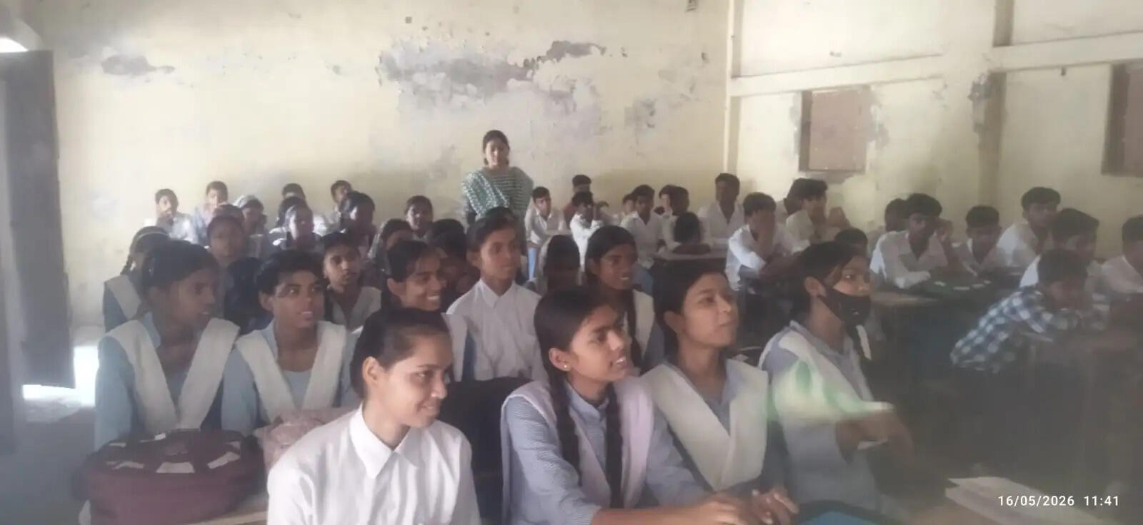 saidupur-summer-camp-indian-languages-protection