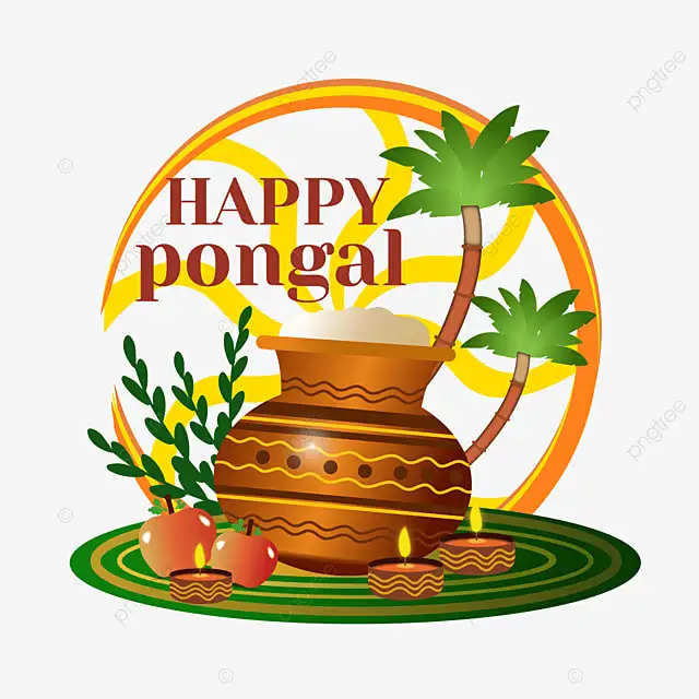 festival of Pongal 2022
