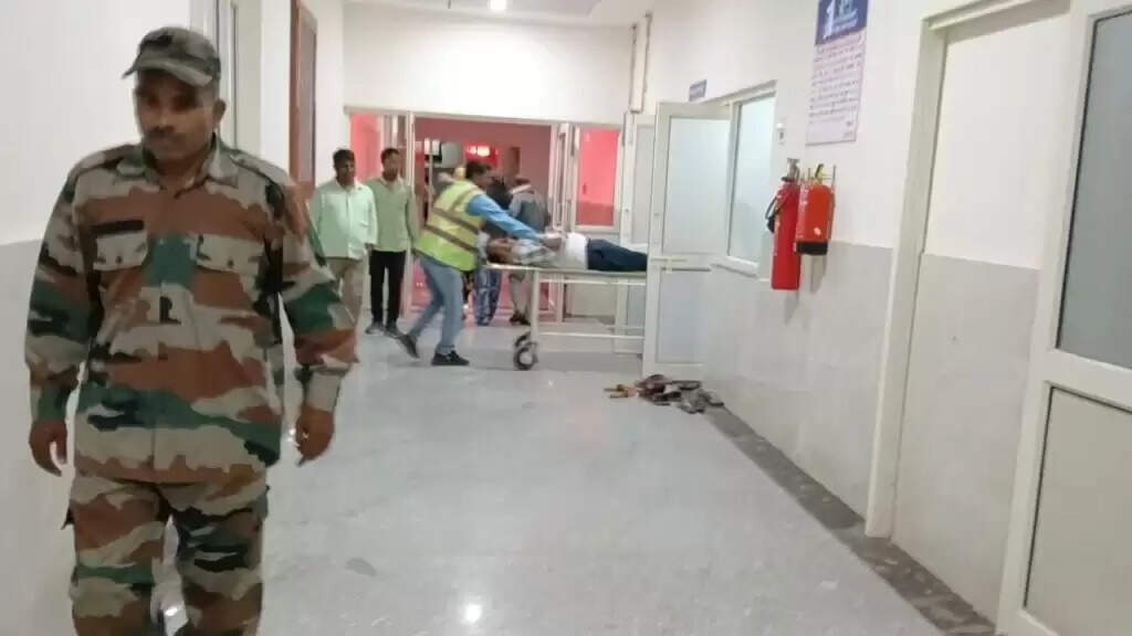 Krishna Kumar Srivastava