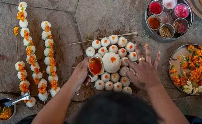 Pitru Paksha 2023