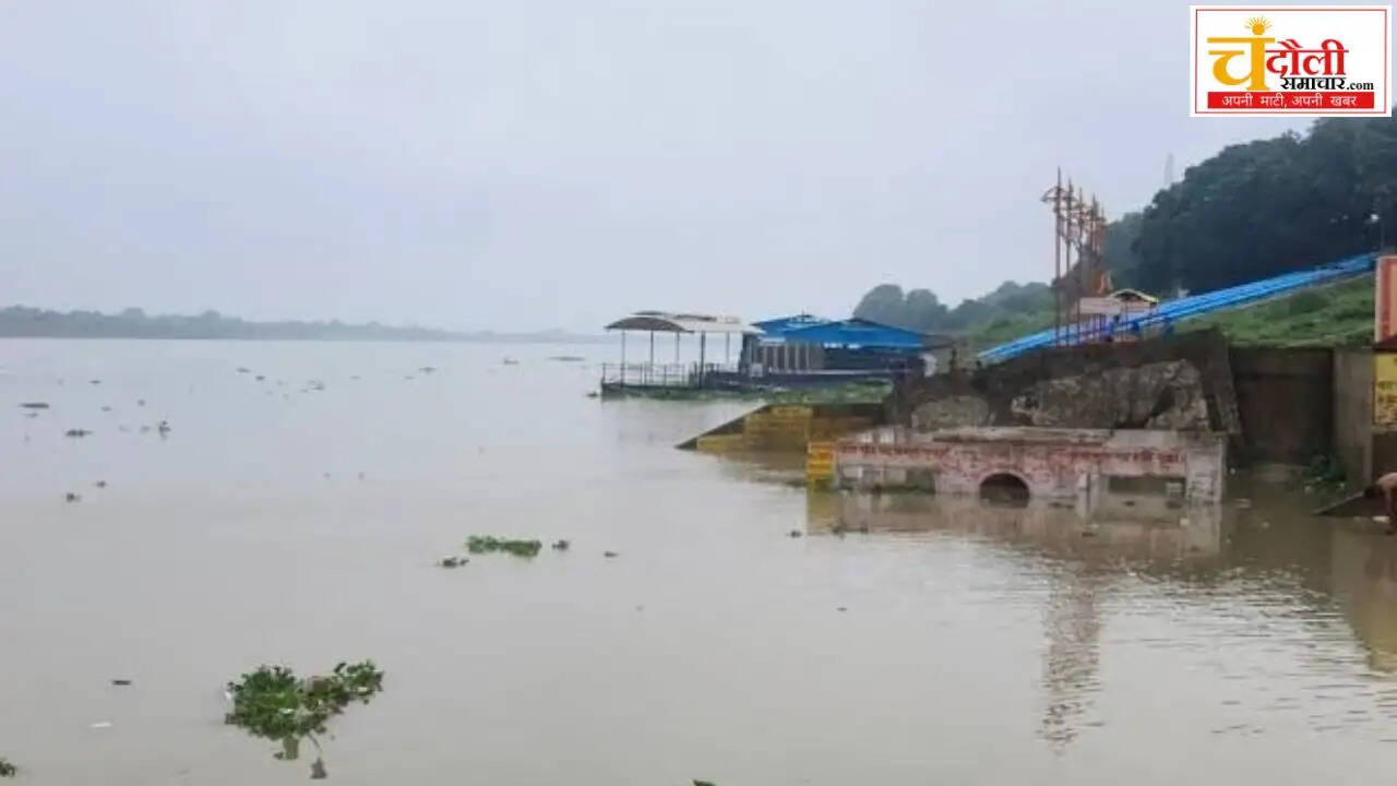 chandauli-ganga-water-level-rises-erosion-in-villages
