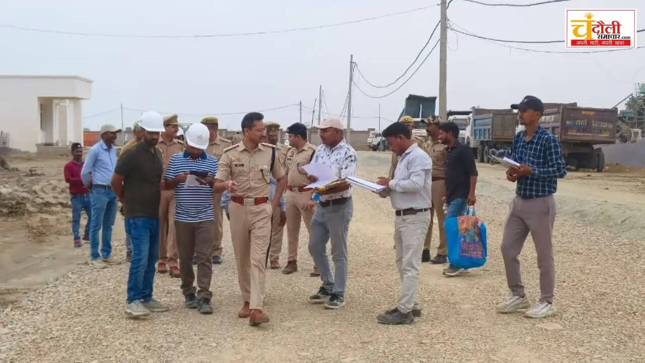 new-hightech-police-line-bhojapur-construction-project