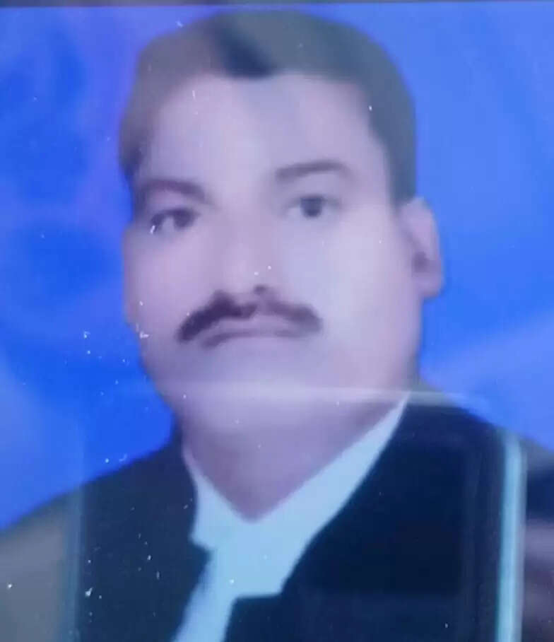 Naugarh Bar association