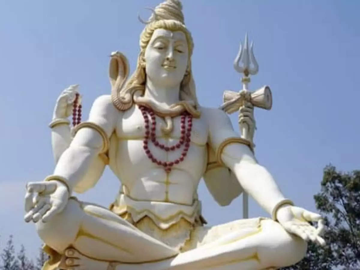 Worship Lord Shiva