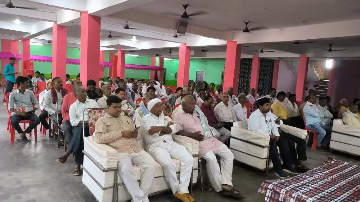 bhavishya Ekta Mission