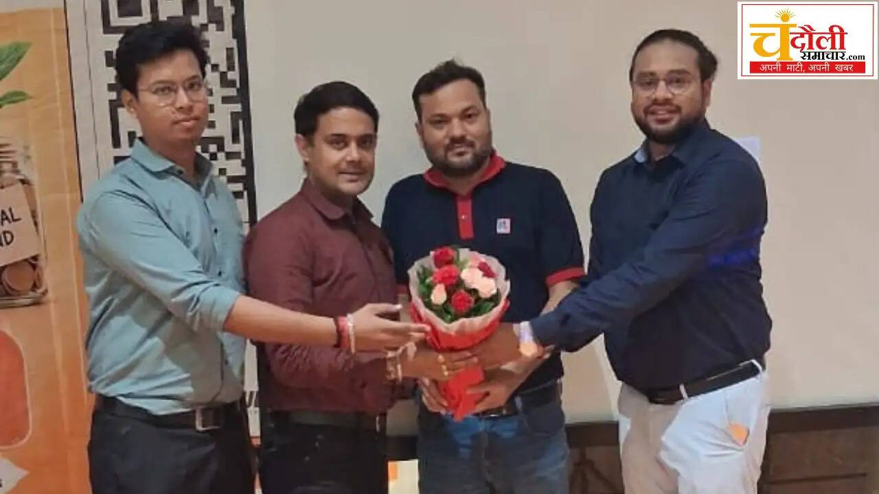 ltp-calculator-varanasi-investor-awareness-dinner-meet-2026