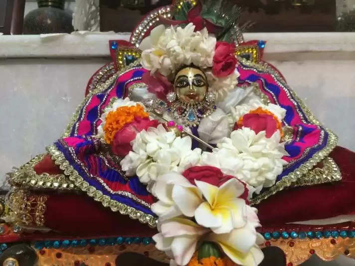 lord krishna