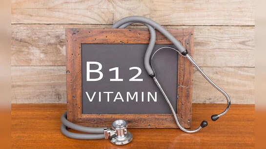 Vitamin-B12