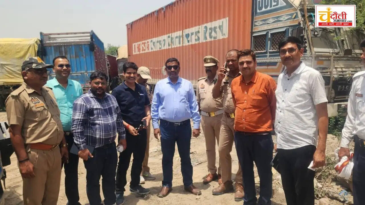 rto-manoj-verma-seizes-overload-trucks-update