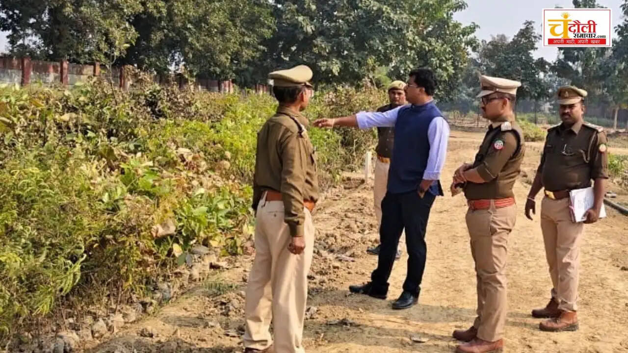 chandauli-dfo-transfers-31-forest-workers-to-hills