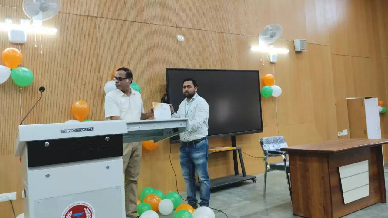 Baba kinaram medical college