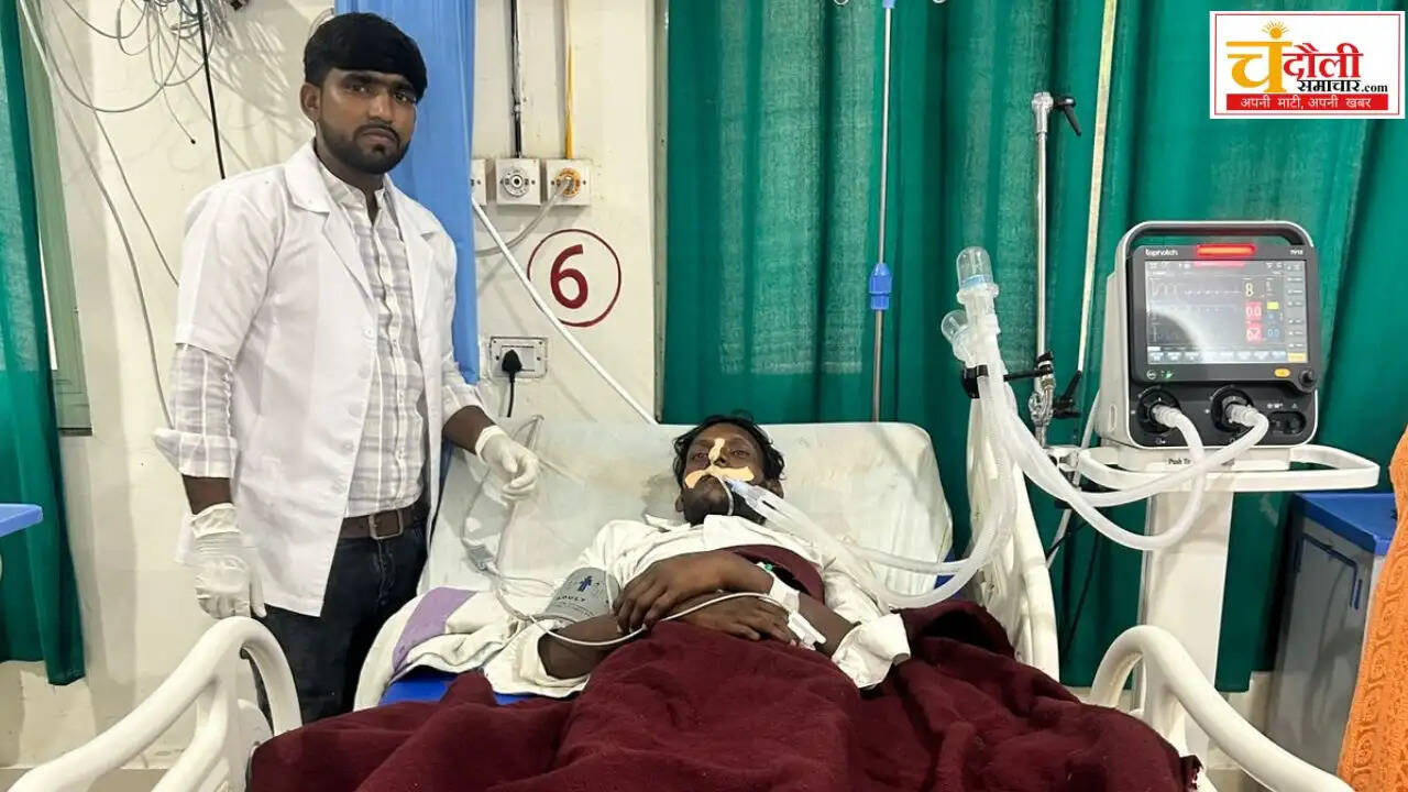 baba-kinaram-medical-college-patient-off-ventilator