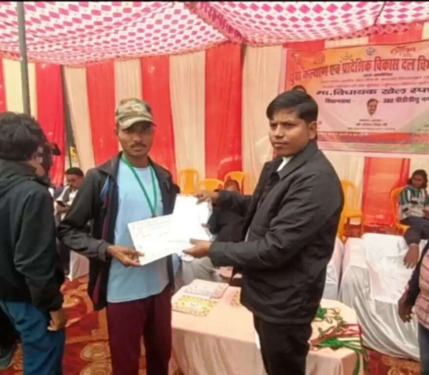 चंदौली संमाचार इमेज