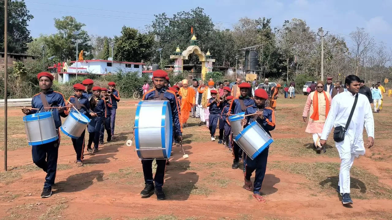 basant panchami mela