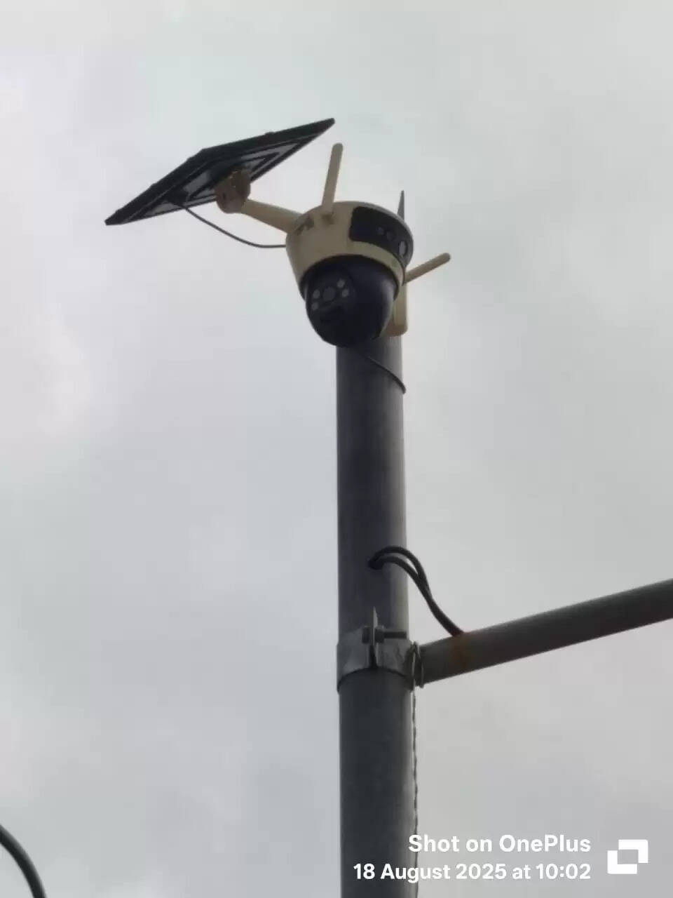 CCTV Cemera