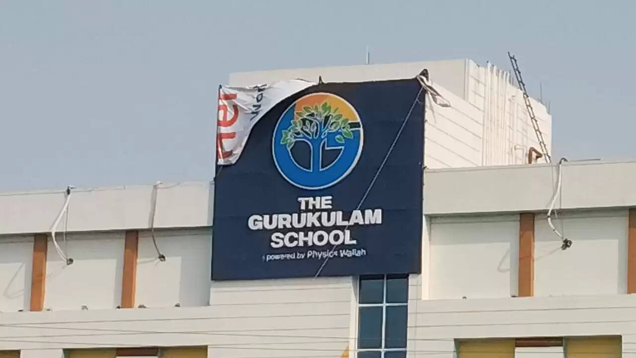 Chandauli PW Gurukulam