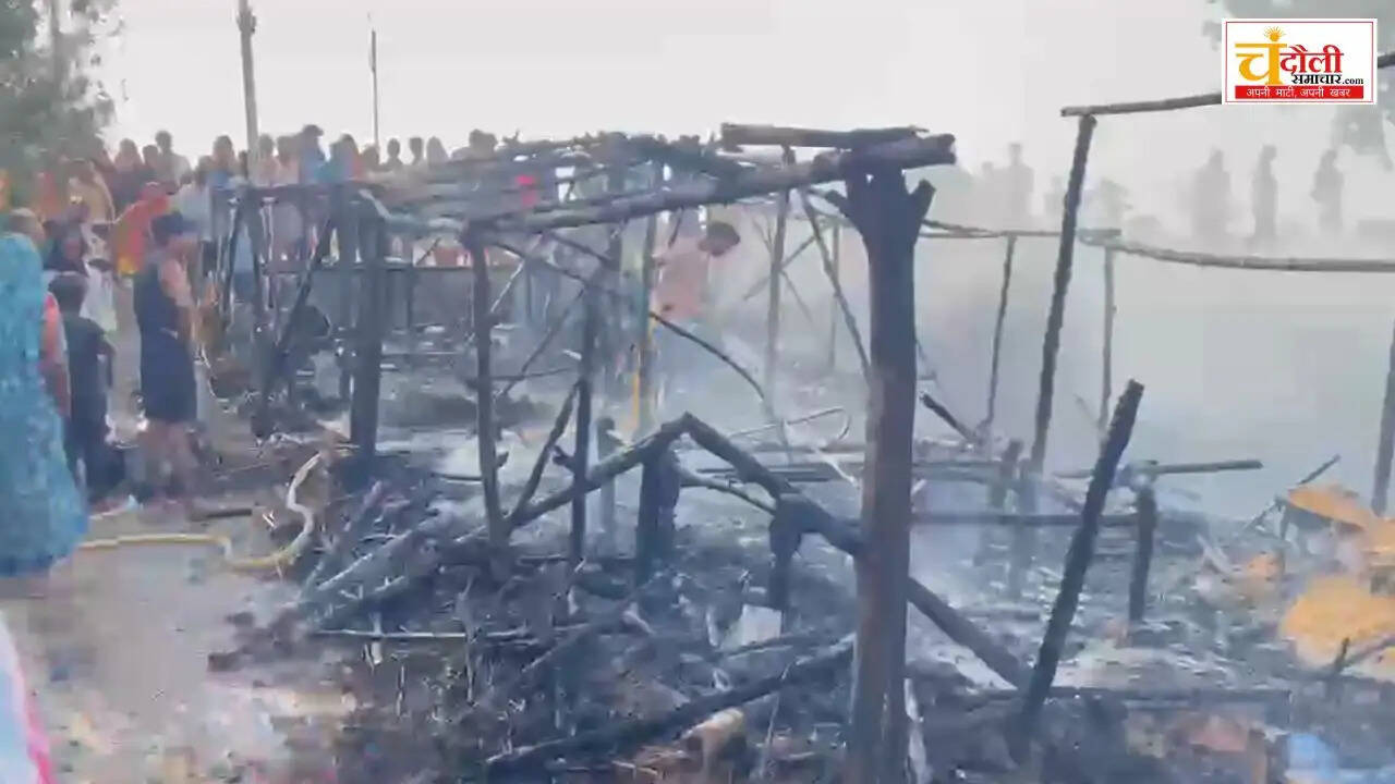 darbeshpur-village-slum-fire-accident-property-loss-hindi