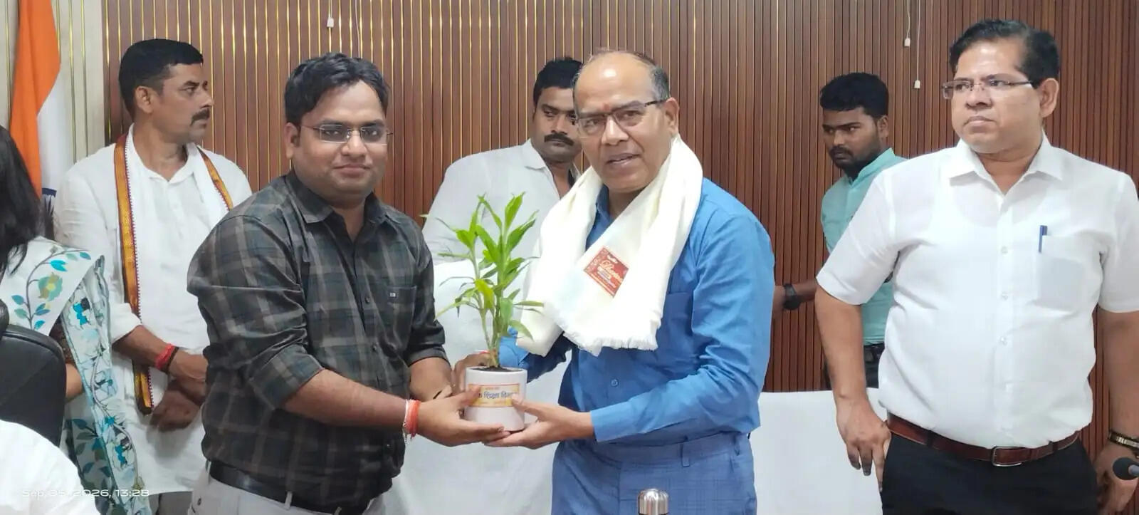 chandauli-teachers-award-ceremony