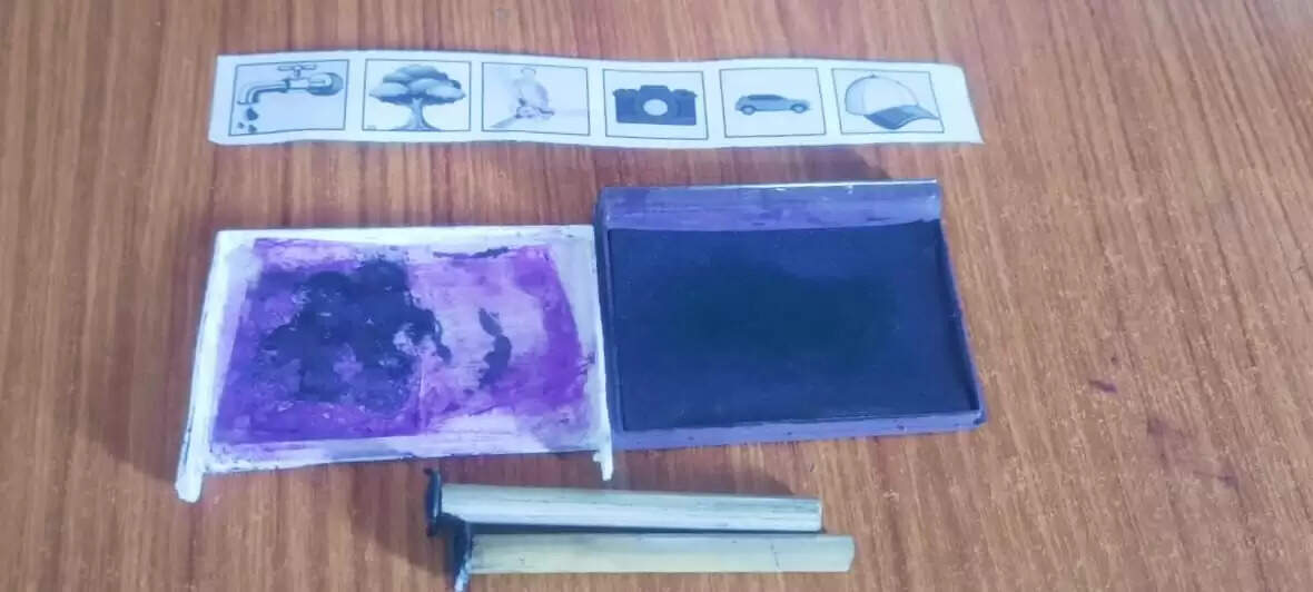 Panchayat Election Process