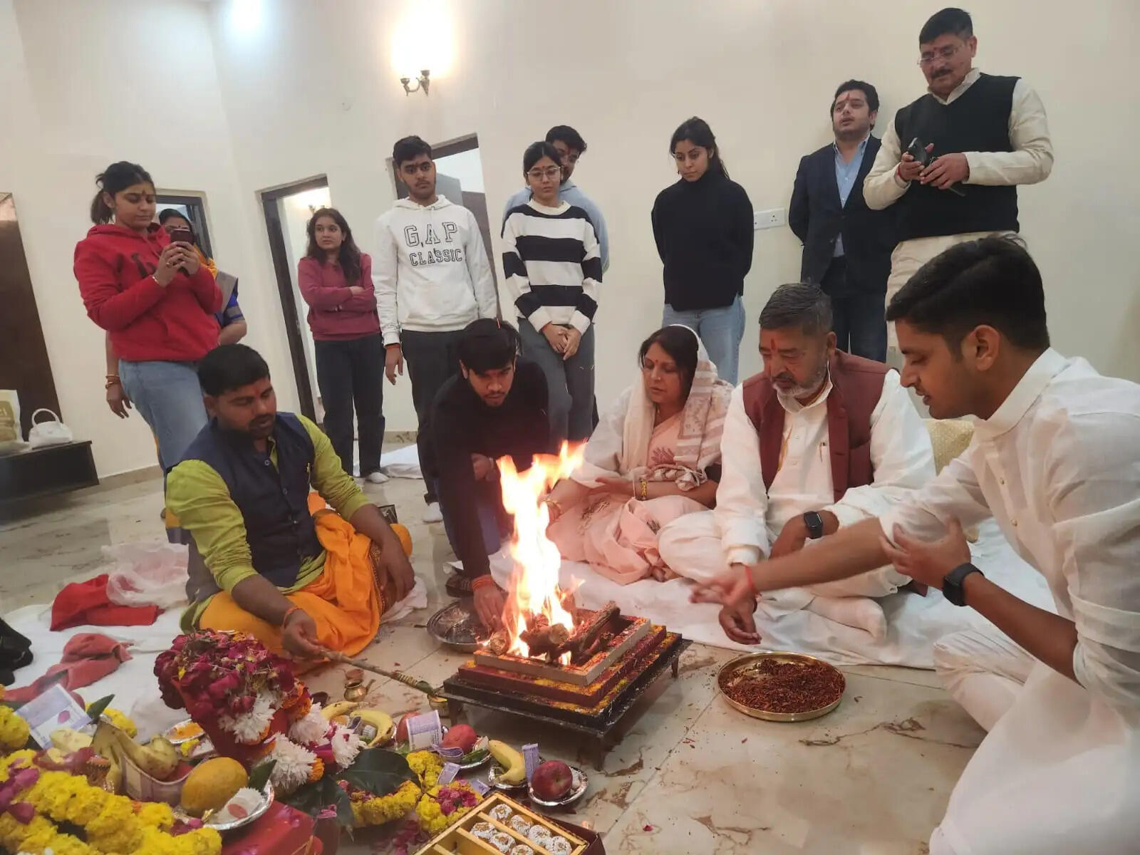 chandauli mp virendra singh