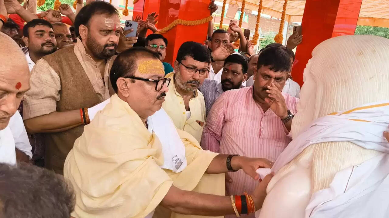 Siddharth ram gautam