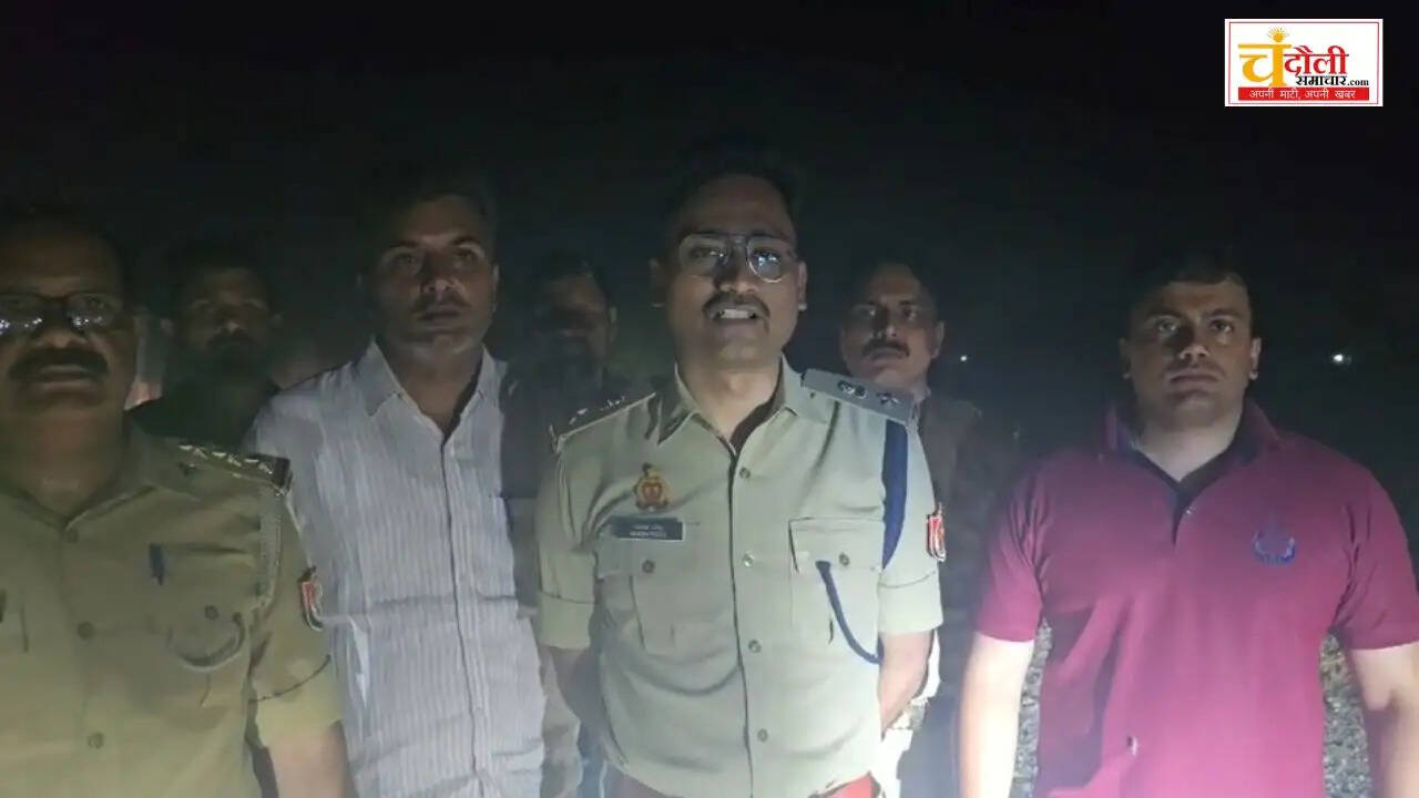 chandauli-news-munim-manoj-kumar-murder-case-solved-encounter