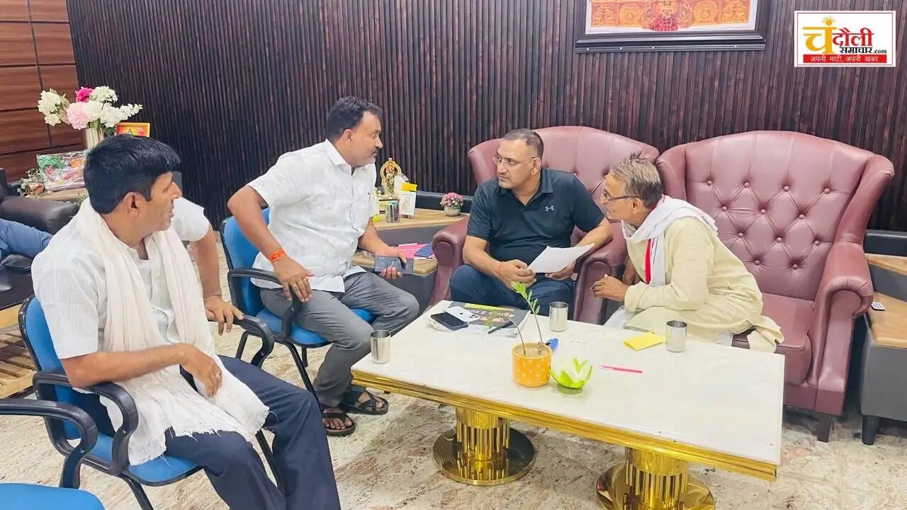 farmers-demand-irrigation-flood-problem-resolved