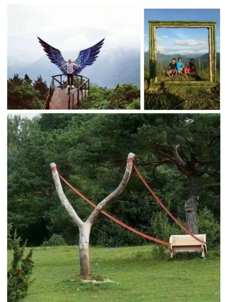 chhan patthar dari water fall