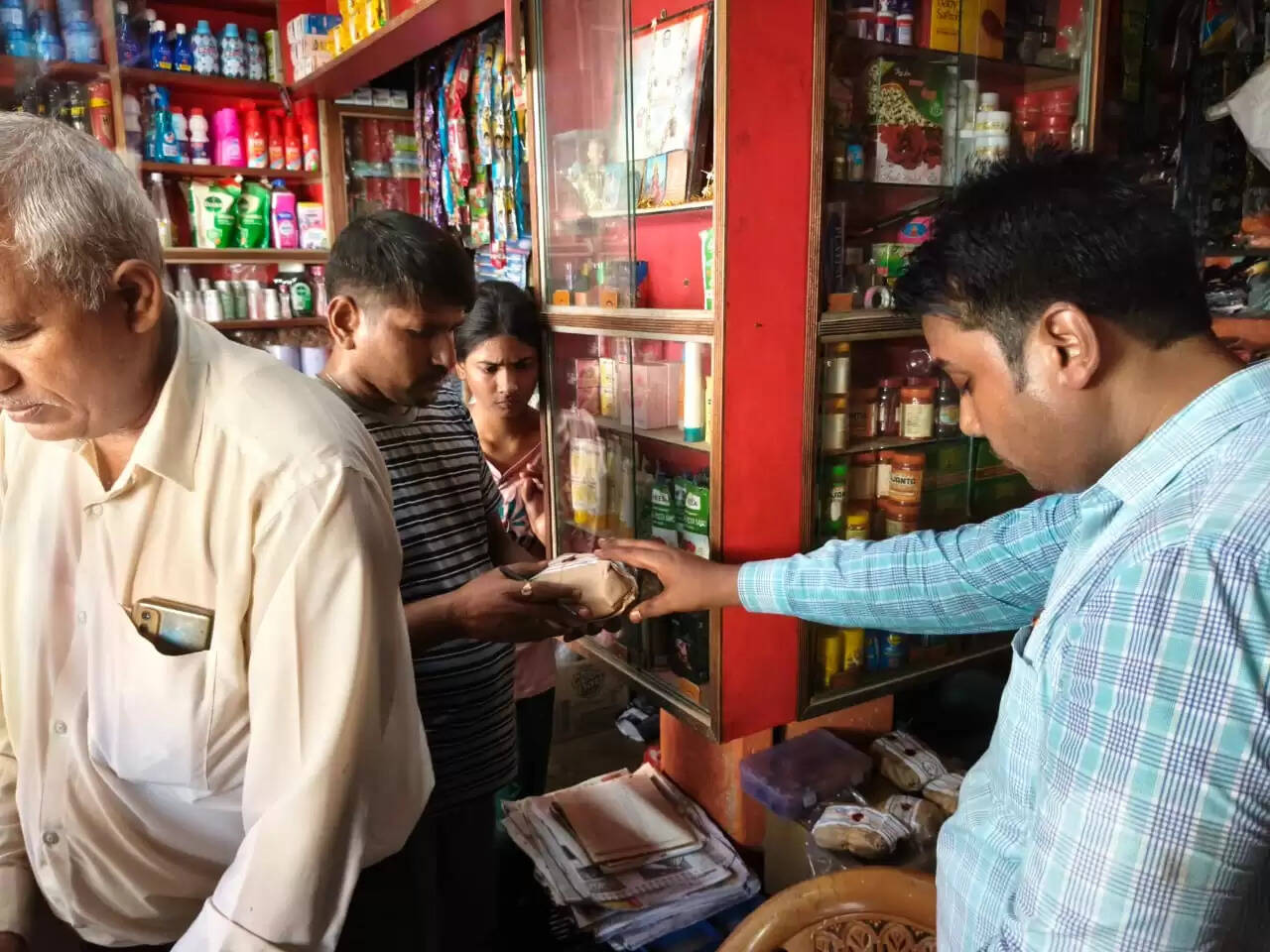 Food Safety Department