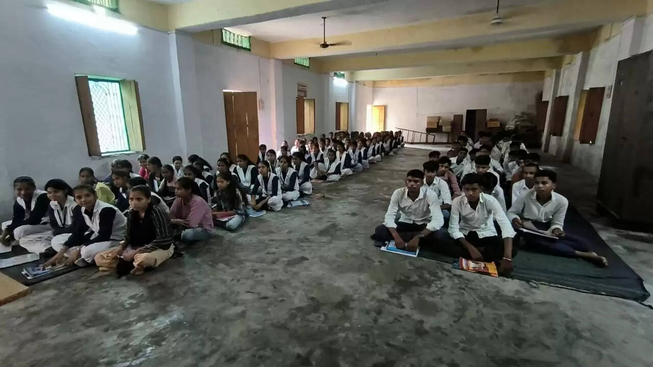 Shri Yamuna Inter College