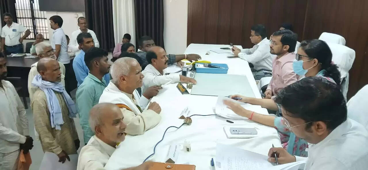 Sampurna Samadhan Diwas 