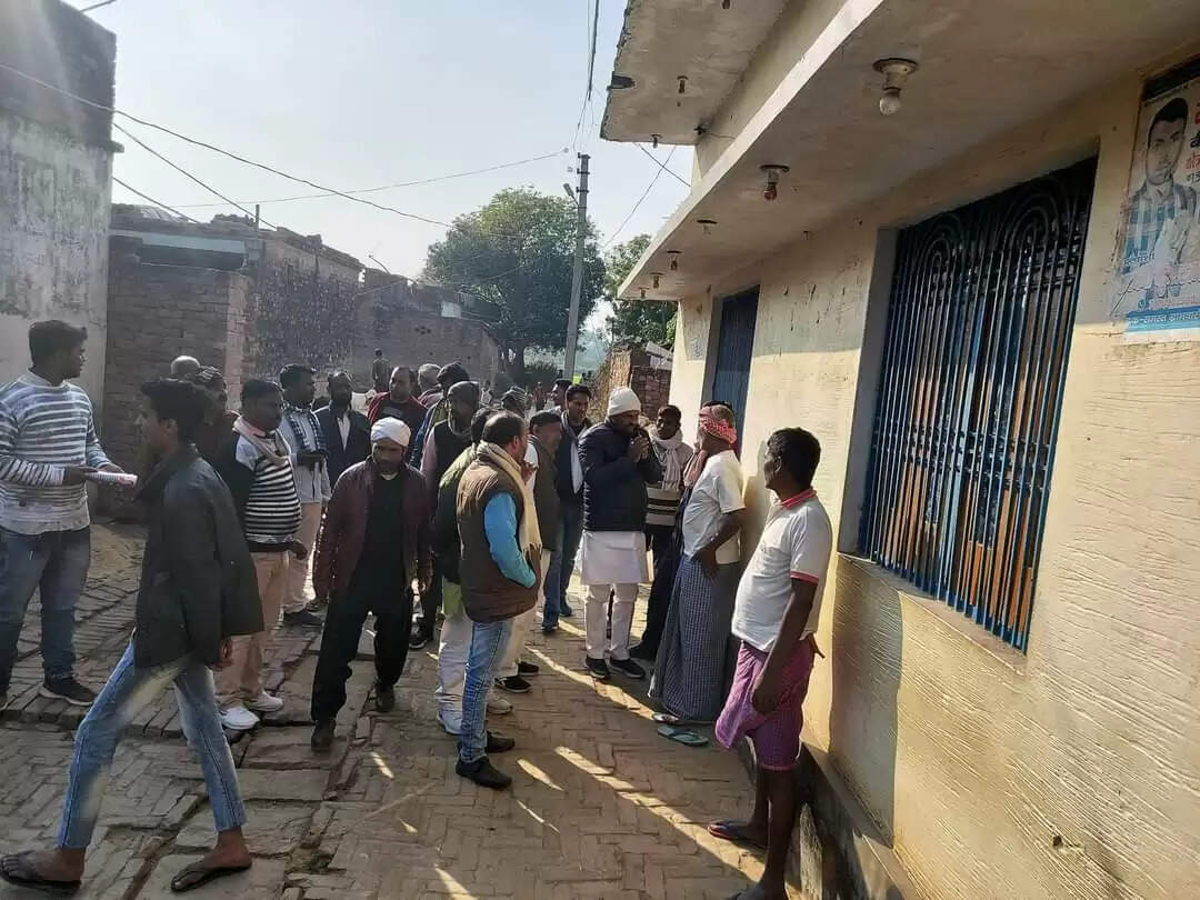 Devendra Pratap Singh