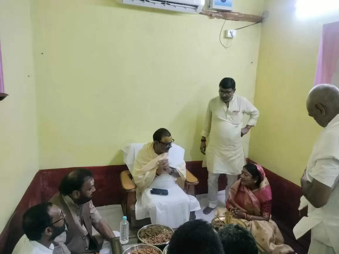 Siddharth ram gautam