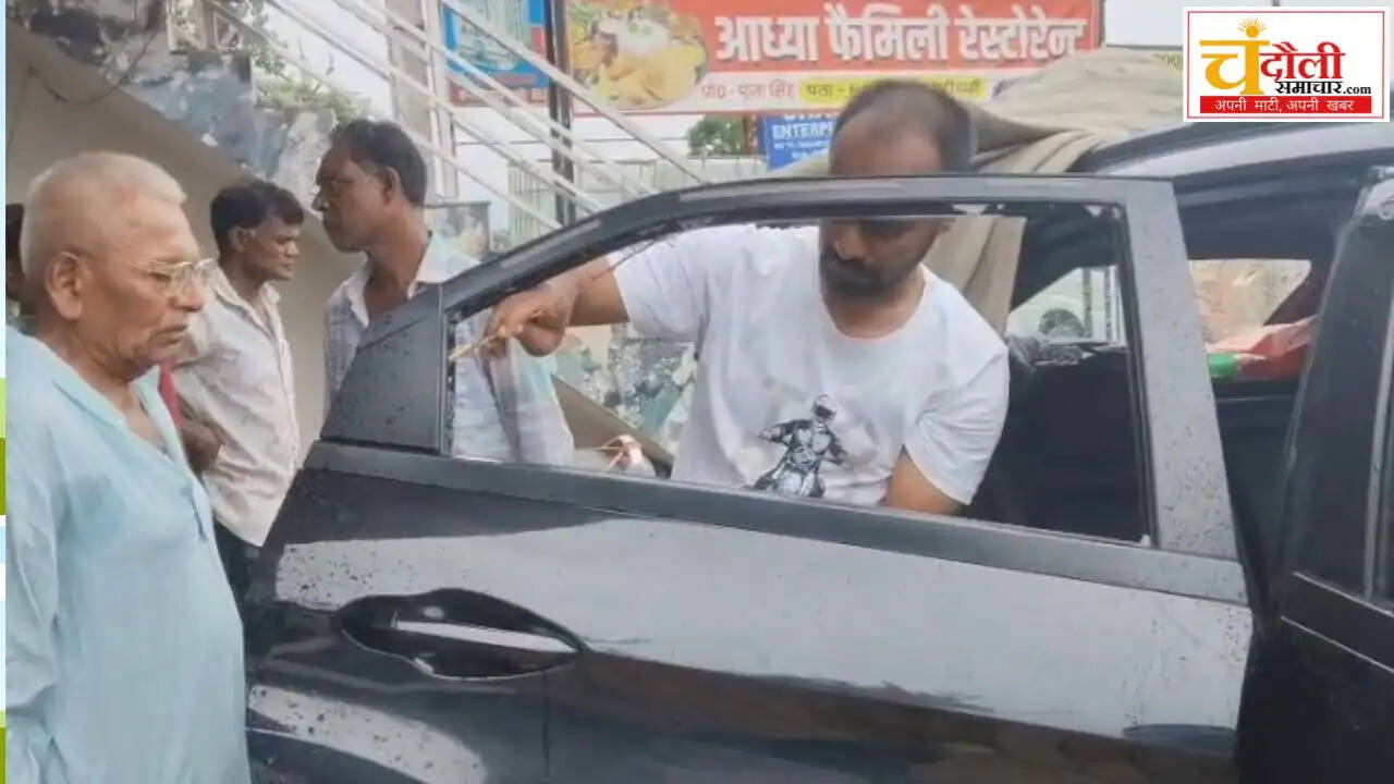 saiyadraja-car-glass-broken-theft-cctv-investigation