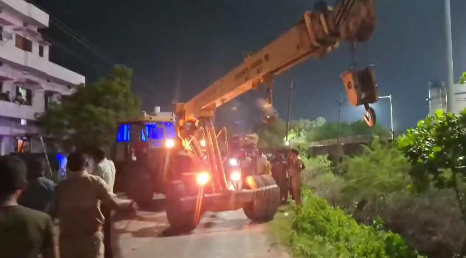 चंदौली जिले की हर छोटी–बड़ी खबरों को पढ़ने के लिए Chandauli Samachar का नया एंड्रॉएड ऐप। 👇👇👇👇👇👇👇 https://play.google.com/store/apps/details?id=com.akps.chandauli_samachar