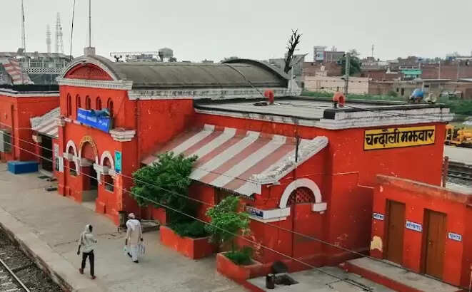 Rajya Sabha MP Sadhana Singh