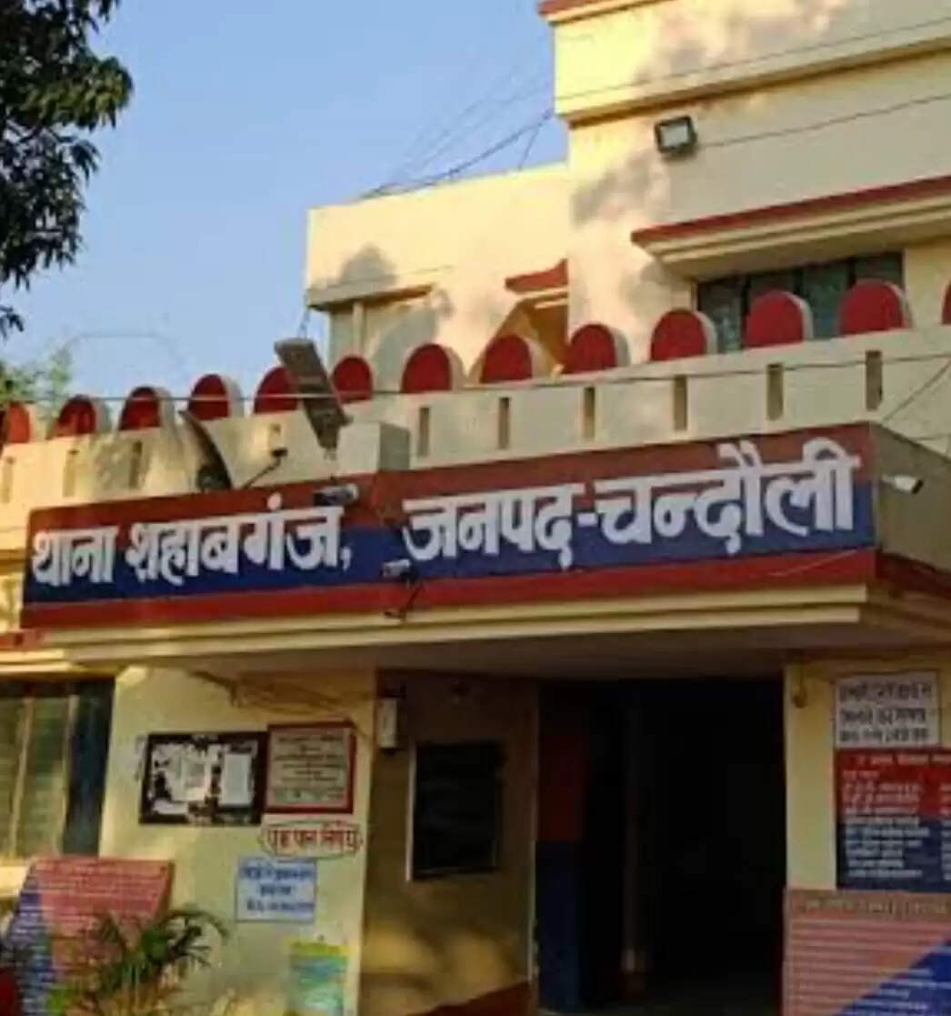 Theft in murkaul village