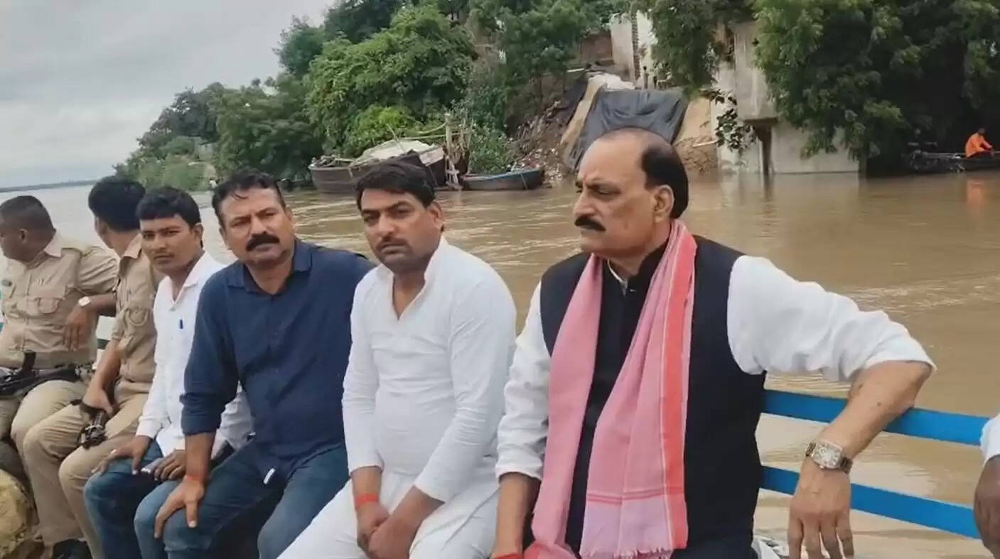 mla prabhu narayan singh yadav