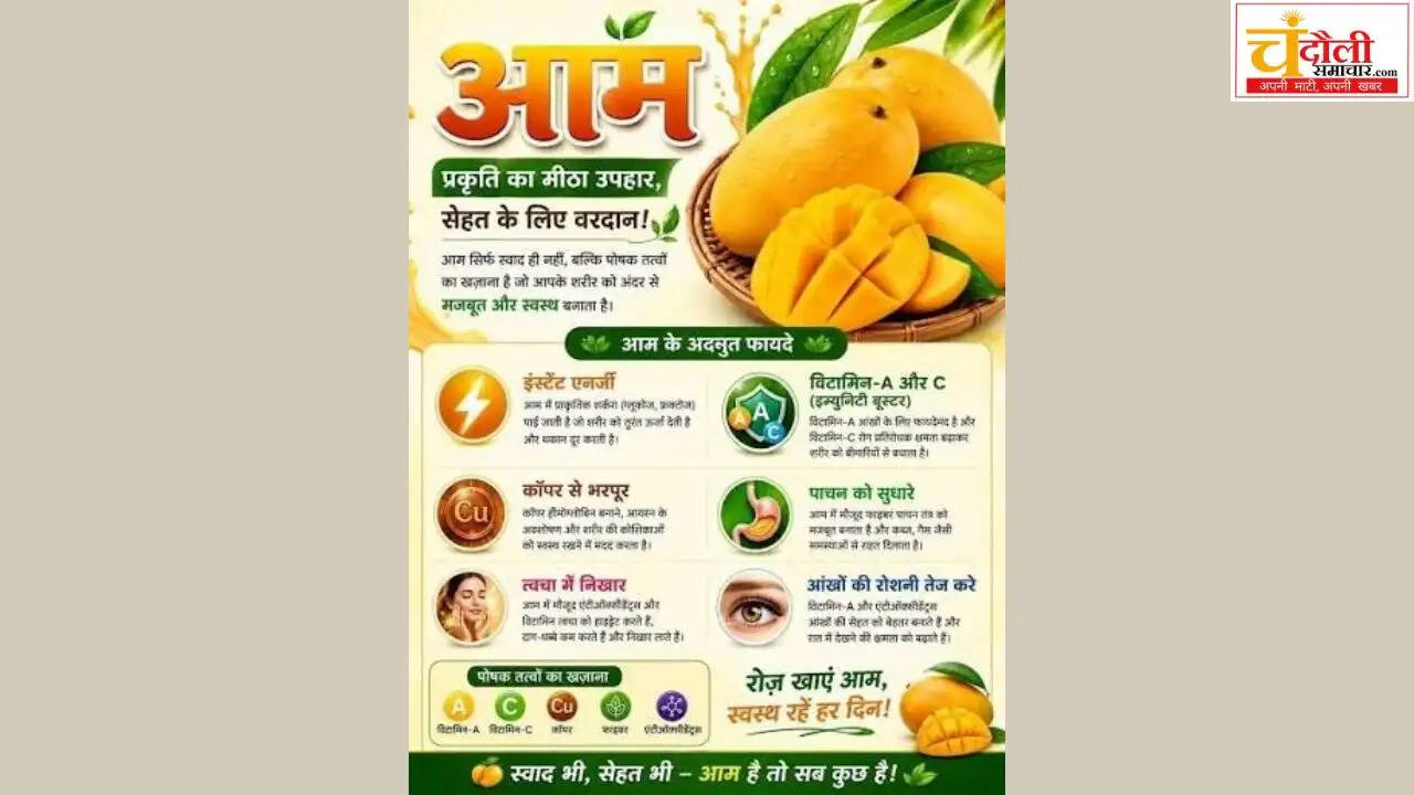 mango-benefits-for-skin-care-vitamins-glow