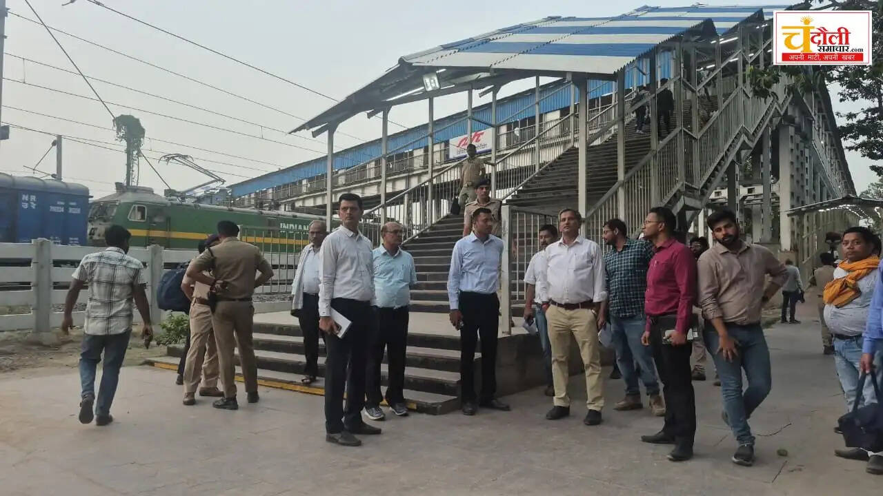 ddu-junction-south-side-drm-inspection-updates