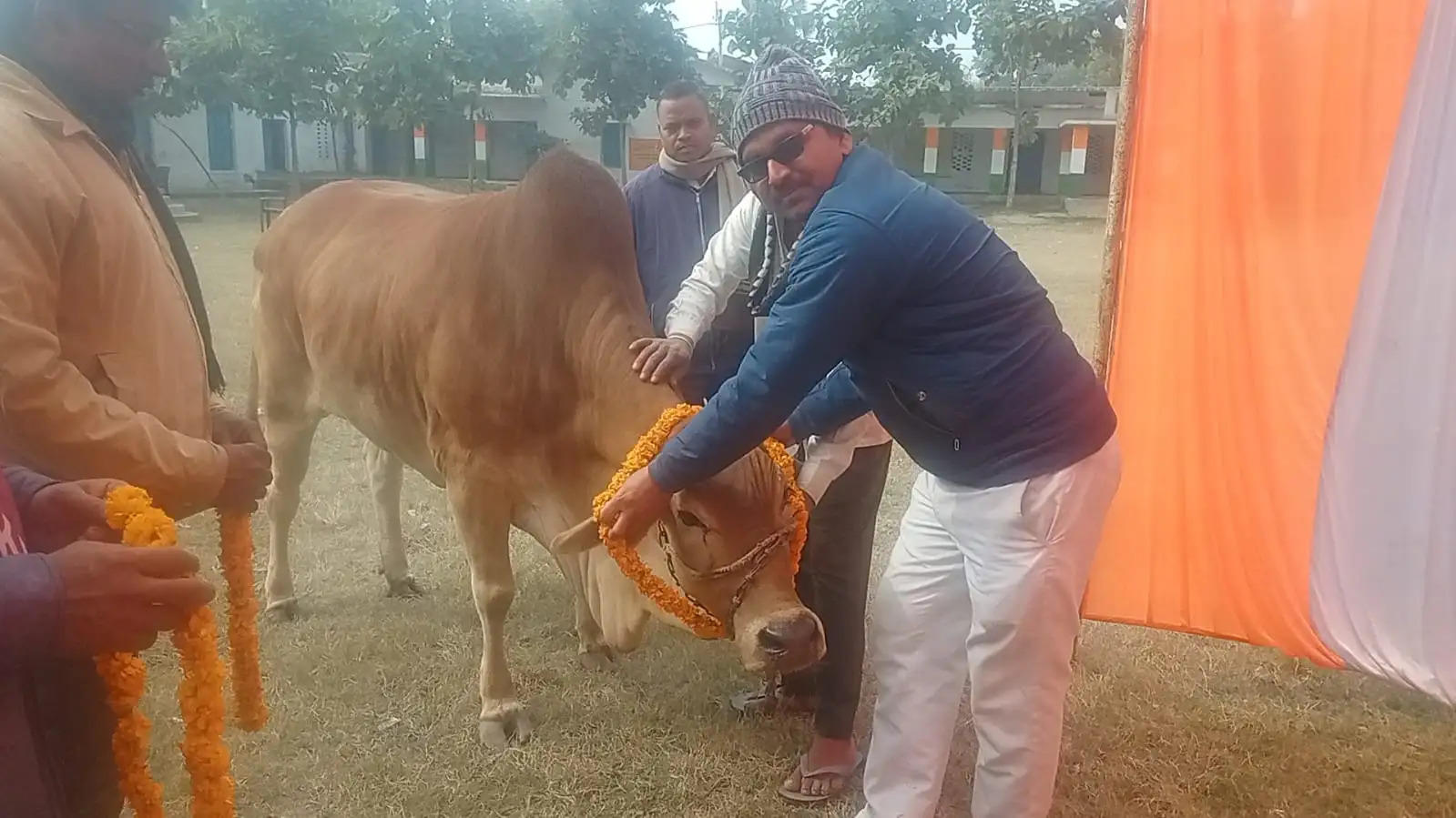 Pashu Arogya Mela