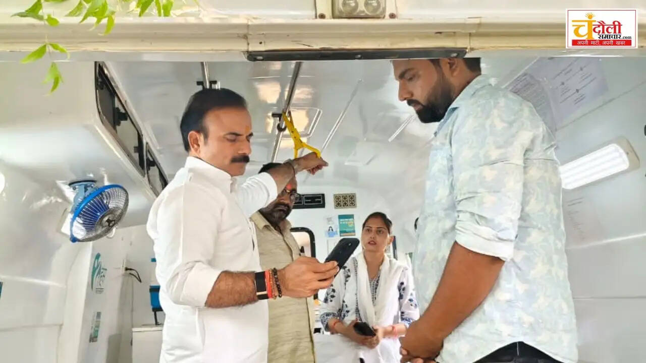 mla-sushil-singh-inaugurated-ayushman-arogya-shivir-tb-free