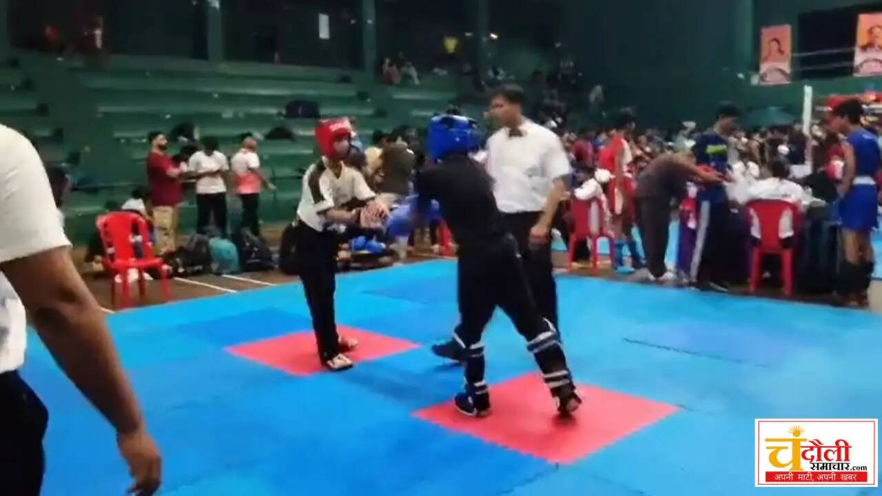 raj-singh-won-gold-mumbai-state-kickboxing