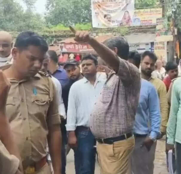Anti-encroachment
