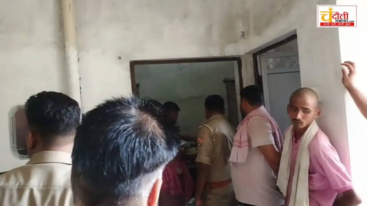 sultanpur-village-25-lakh-rupees-theft-case-up 