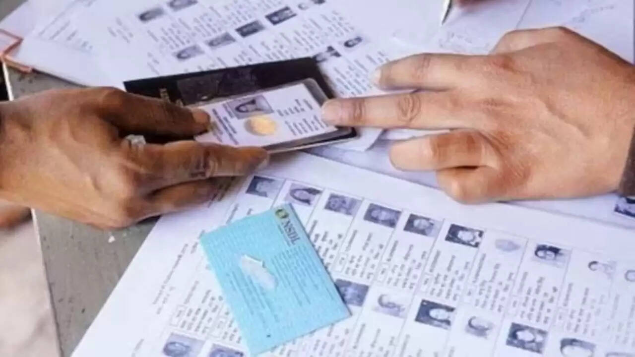  UP Panchayat Election 2026 voter list  State Election Commission Uttar Pradesh news