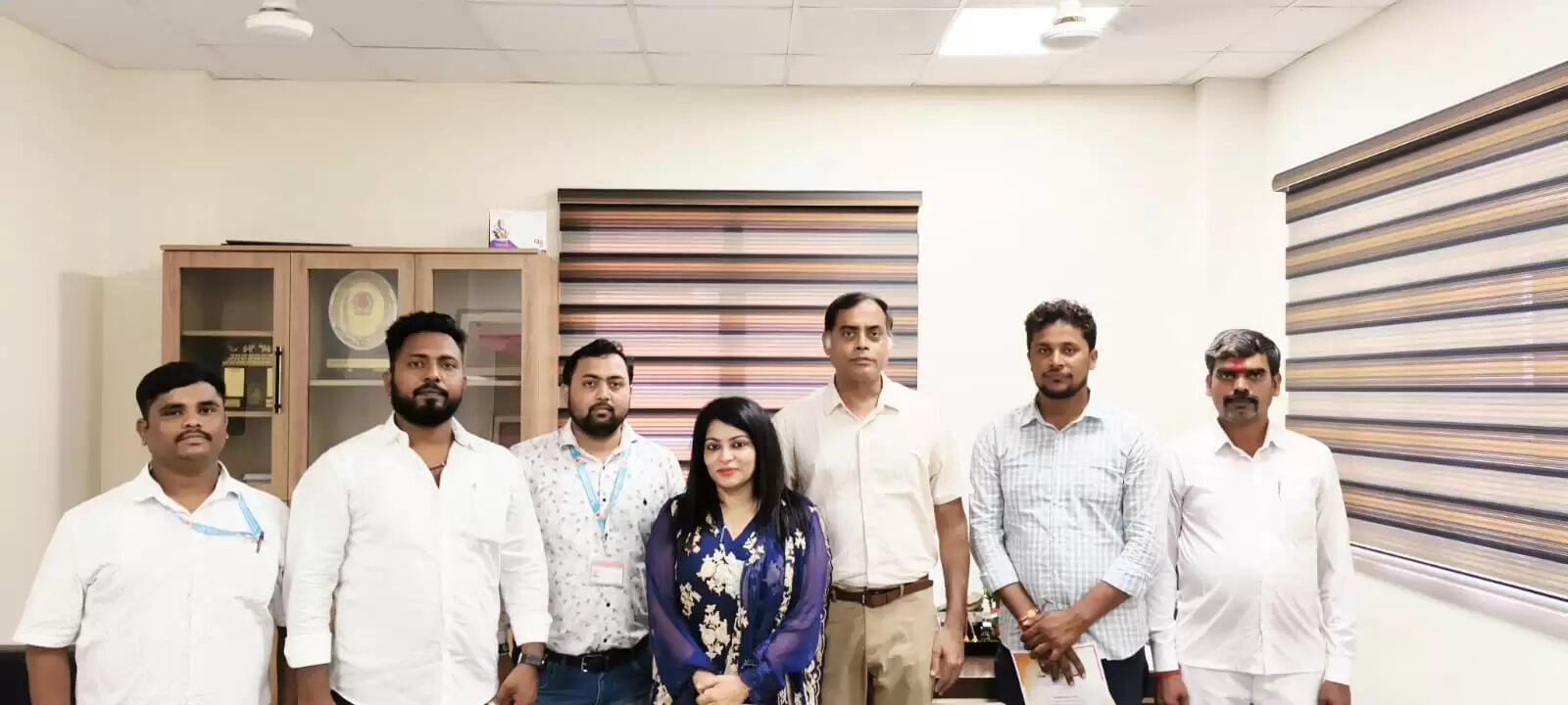 Baba kinaram medical college