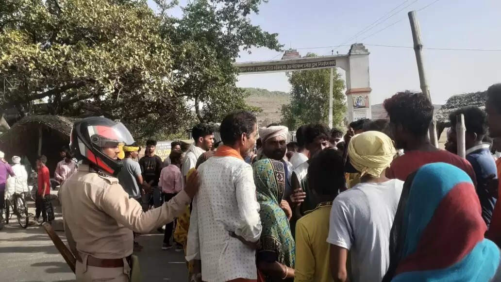 elctric current death