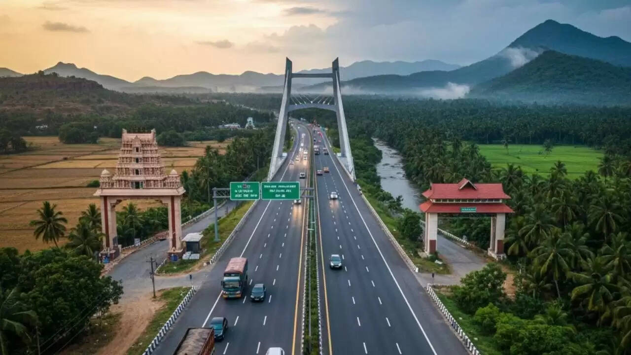 Expressway-Industrial-Hub