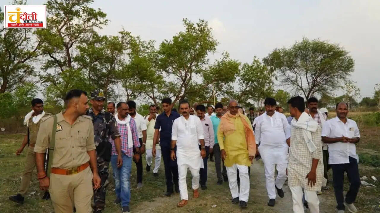 daina-220-kva-power-substation-mla-sushil-singh-news